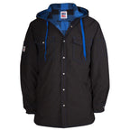 Lined Ripstop Work Shirt