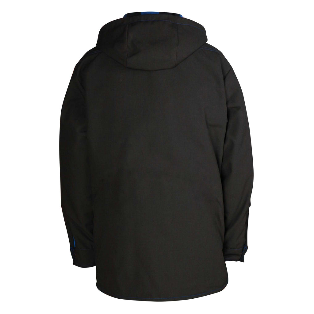 Lined Ripstop Work Shirt