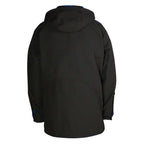 Lined Ripstop Work Shirt