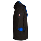 Lined Ripstop Work Shirt