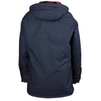 Lined Ripstop Work Shirt