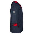 Lined Ripstop Work Shirt