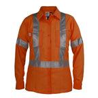 Westex® UltraSoft® Women’s High Visibility FR Work Shirt