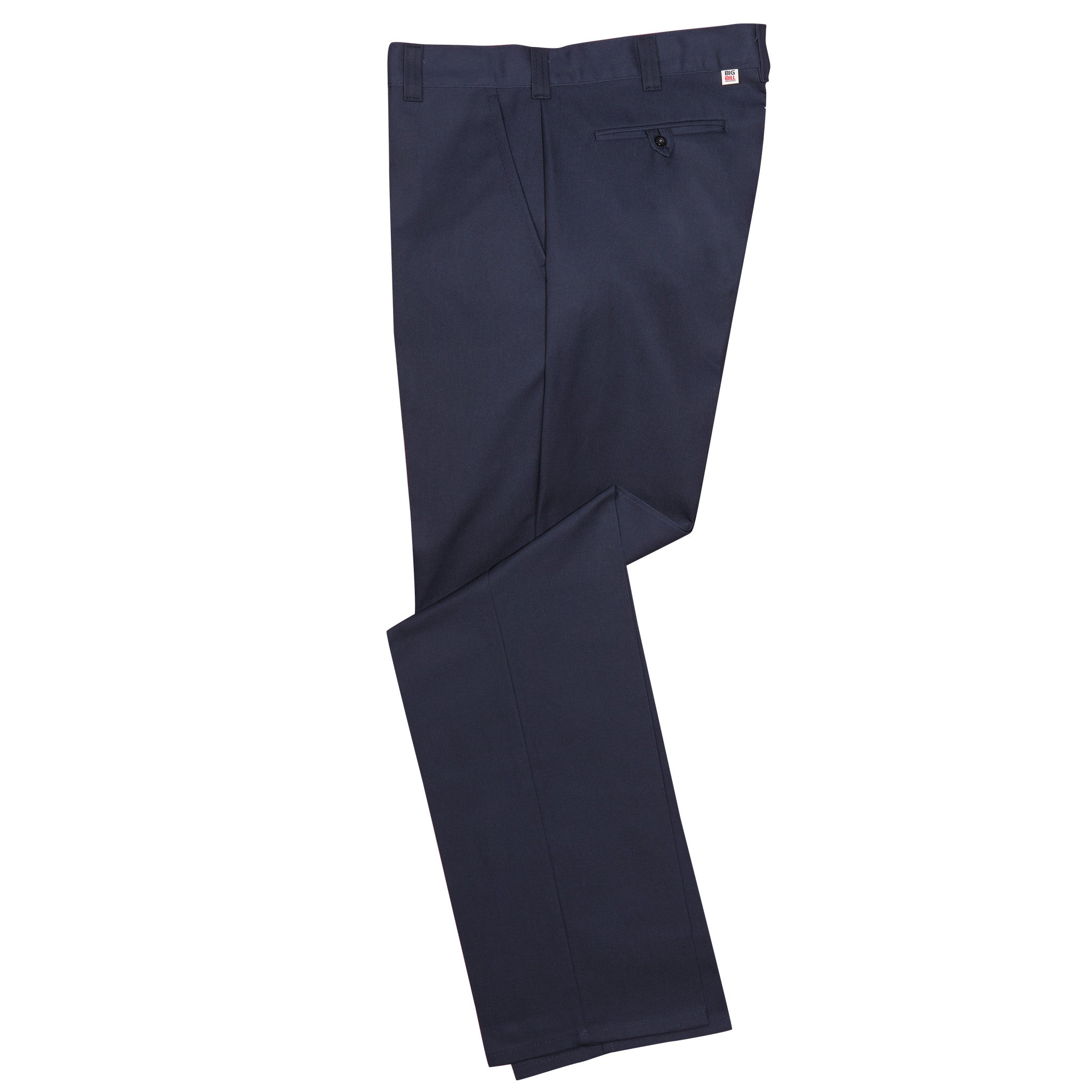 Low Rise Fit Economy Work Pants