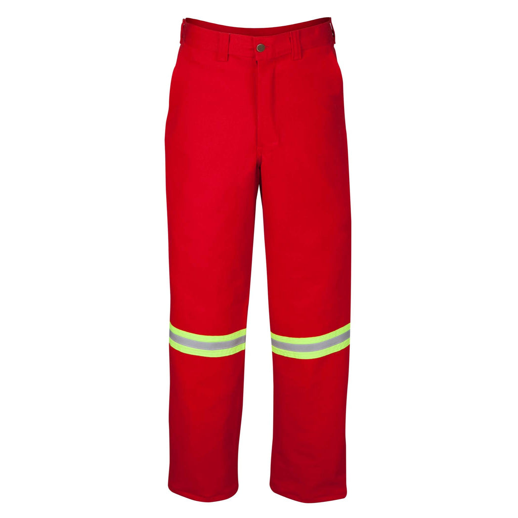 Westex® UltraSoft® FR Relaxed Fit Pants with Reflective Tape