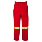 Westex® UltraSoft® FR Relaxed Fit Pants with Reflective Tape