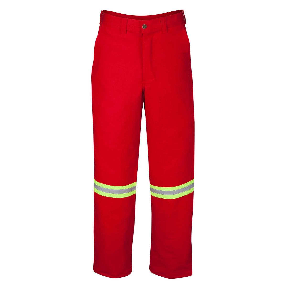 Westex® UltraSoft® FR Relaxed Fit Pants with Reflective Tape