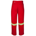 Westex® UltraSoft® FR Relaxed Fit Pants with Reflective Tape