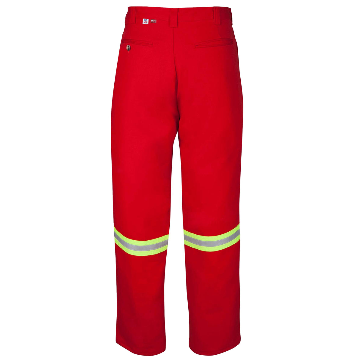 Westex® UltraSoft® FR Relaxed Fit Pants with Reflective Tape