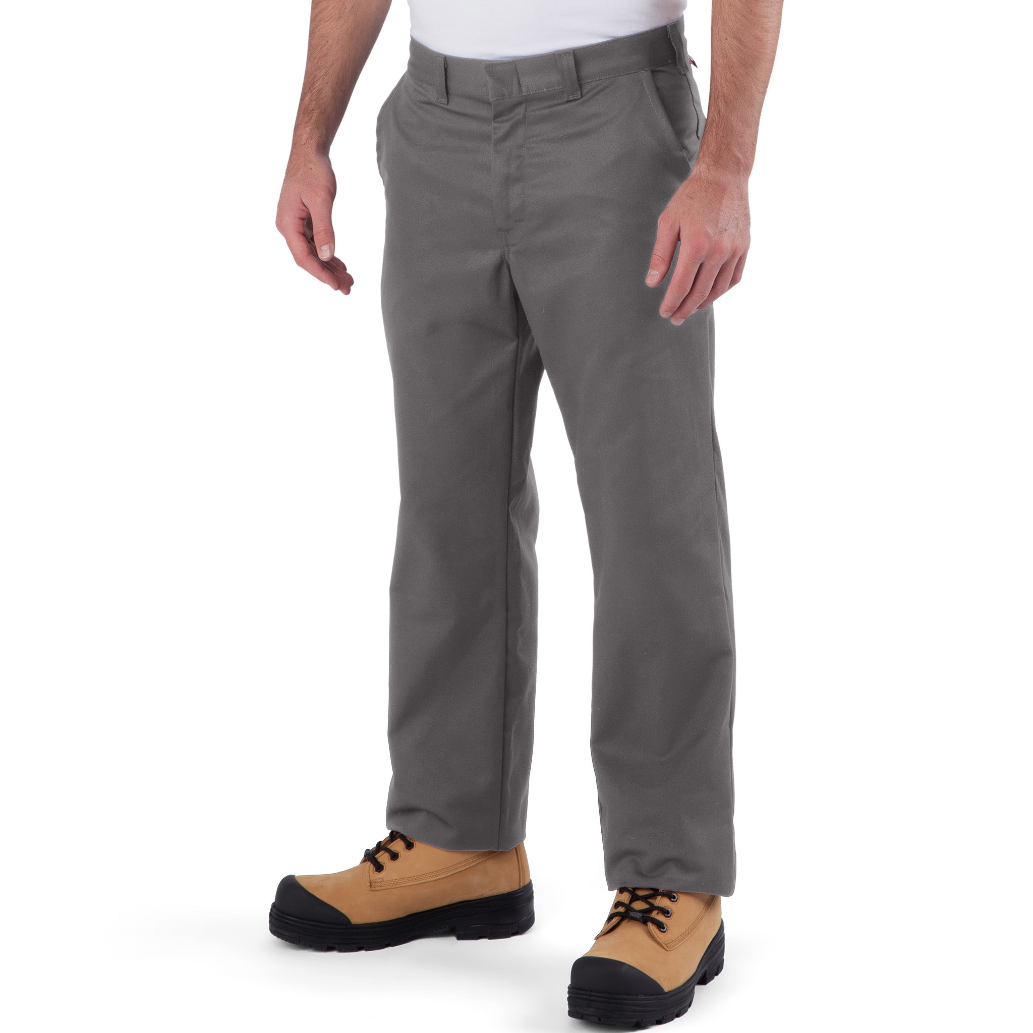 Westex UltraSoft FR Low Rise Work Pants – Big Bill