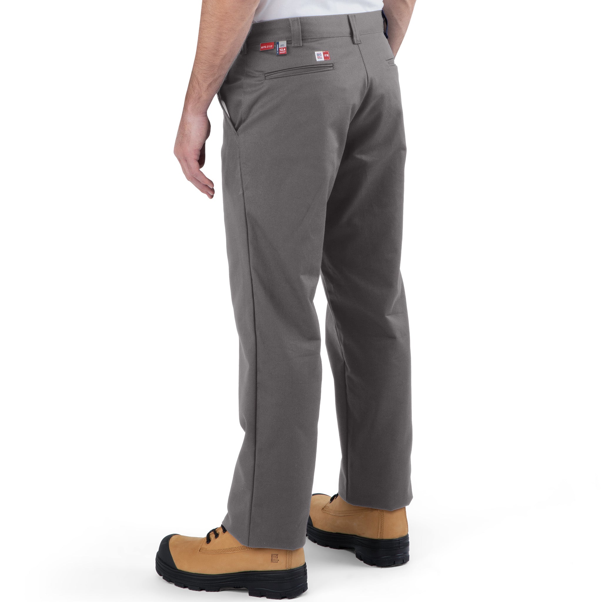 Westex® UltraSoft® FR Low Rise Work Pants