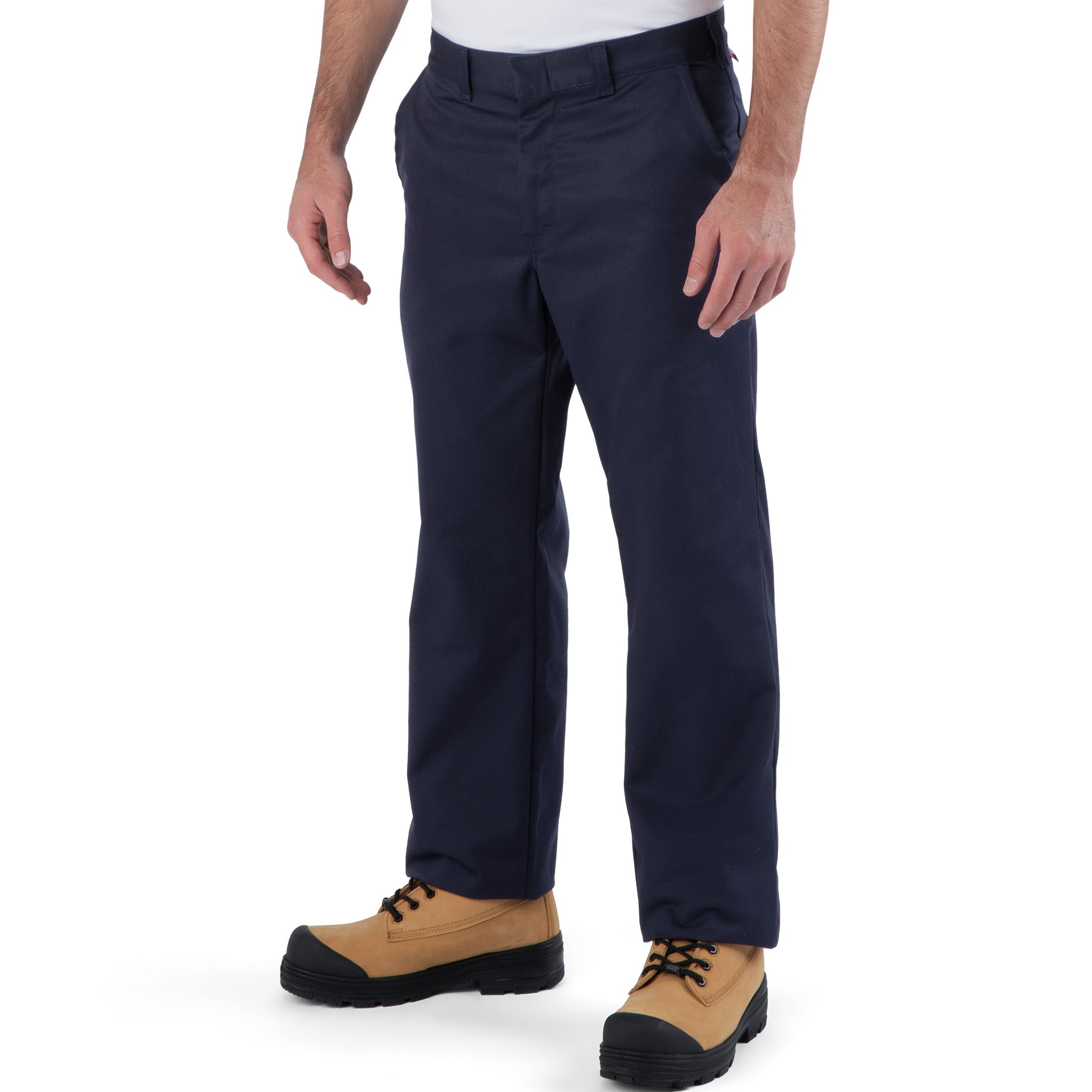 Westex UltraSoft FR Low Rise Work Pants – Big Bill