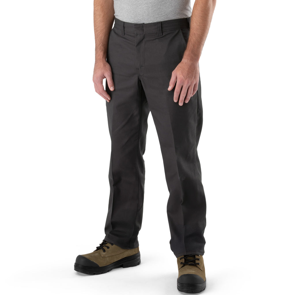 Premium Low Rise Fit Work Pants