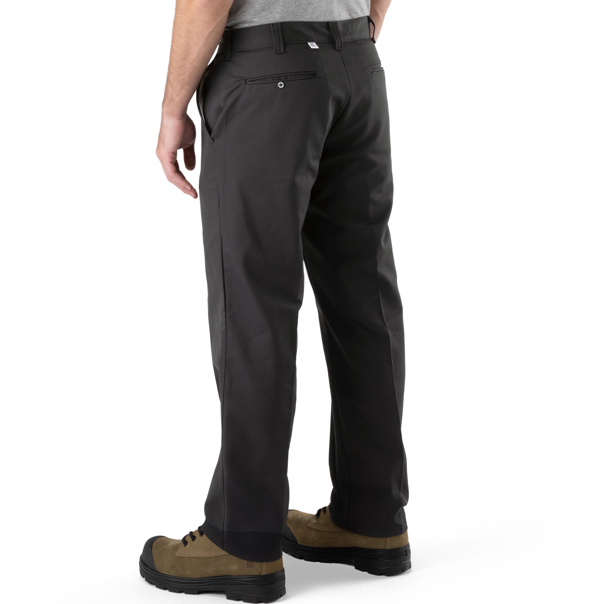 Premium Low Rise Fit Work Pants – Big Bill