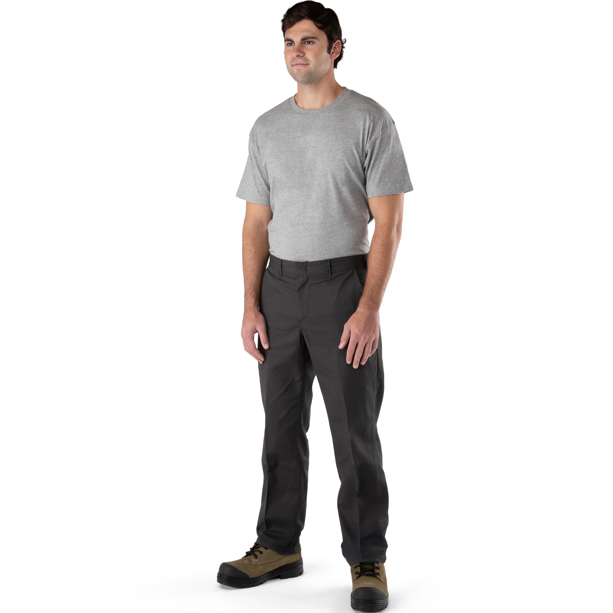 Premium Low Rise Fit Work Pants – Big Bill