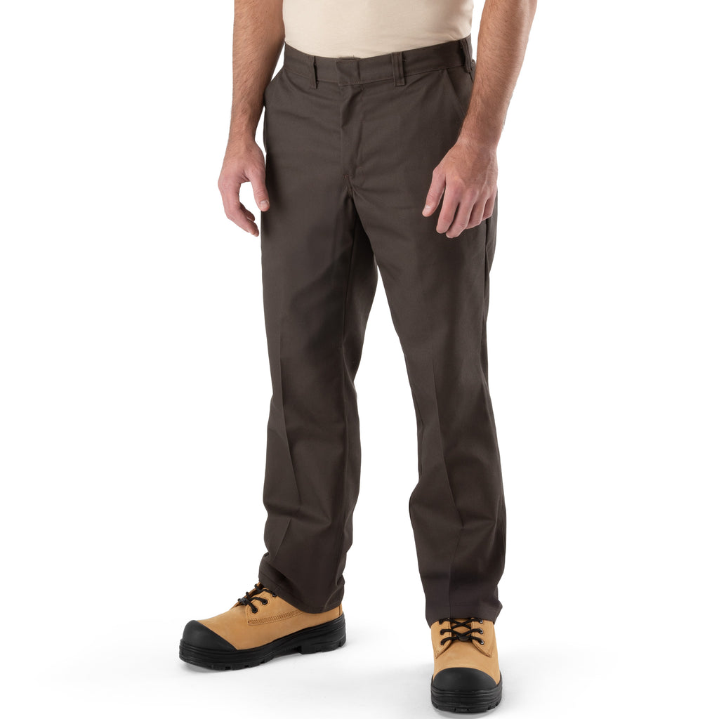 Premium Low Rise Fit Work Pants