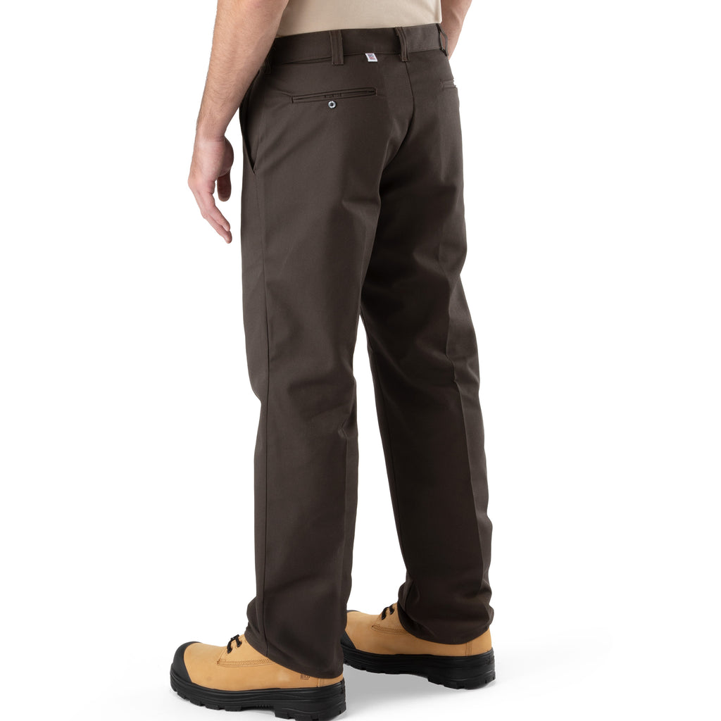 Premium Low Rise Fit Work Pants