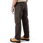 Premium Low Rise Fit Work Pants