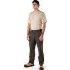 Premium Low Rise Fit Work Pants