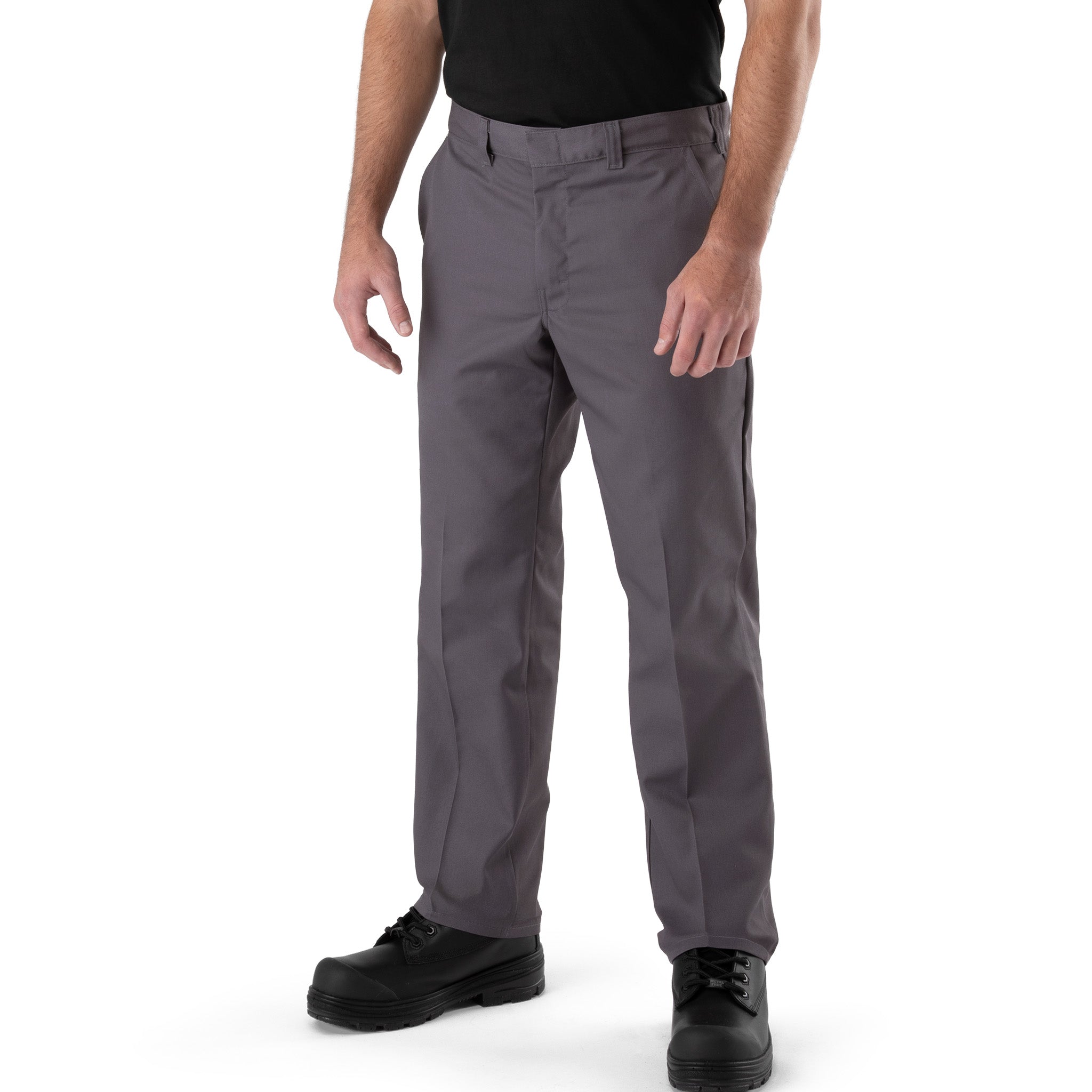 Premium Low Rise Fit Work Pants