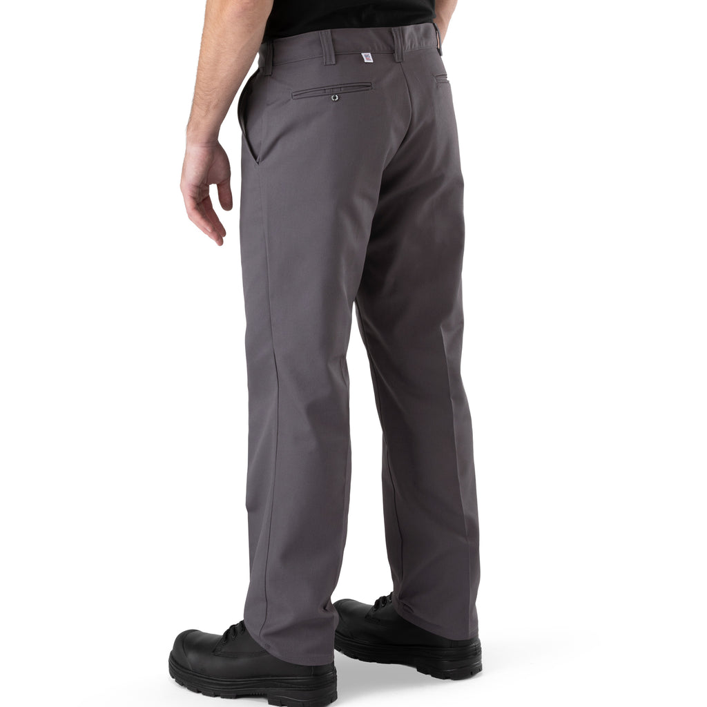 Premium Low Rise Fit Work Pants