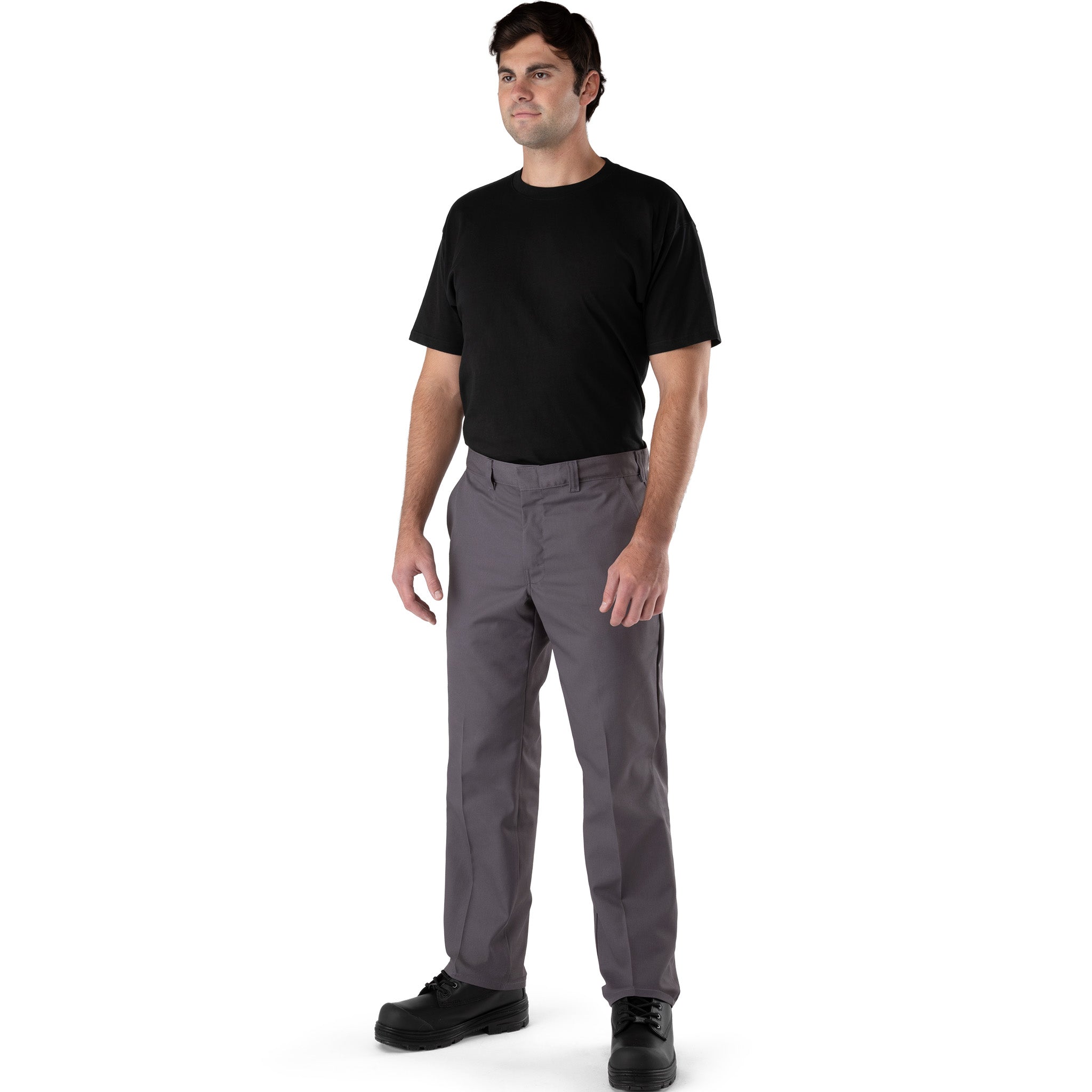 Premium Low Rise Fit Work Pants – Big Bill