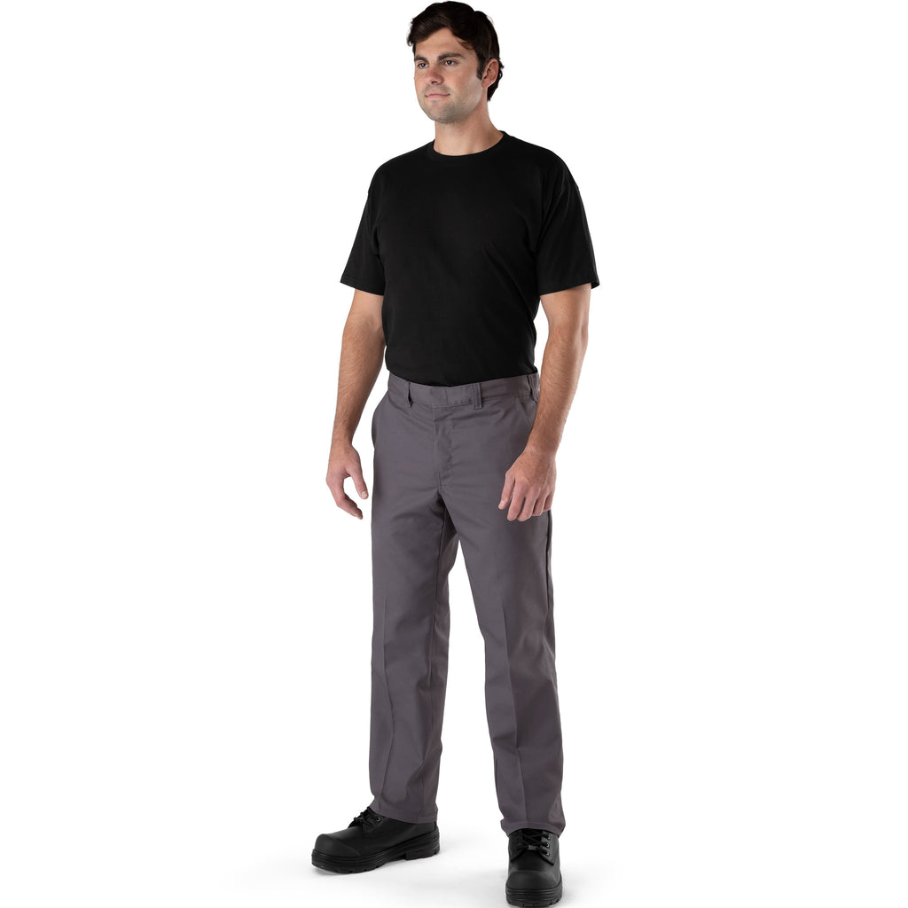 Premium Low Rise Fit Work Pants