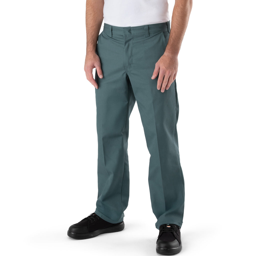 Premium Low Rise Fit Work Pants