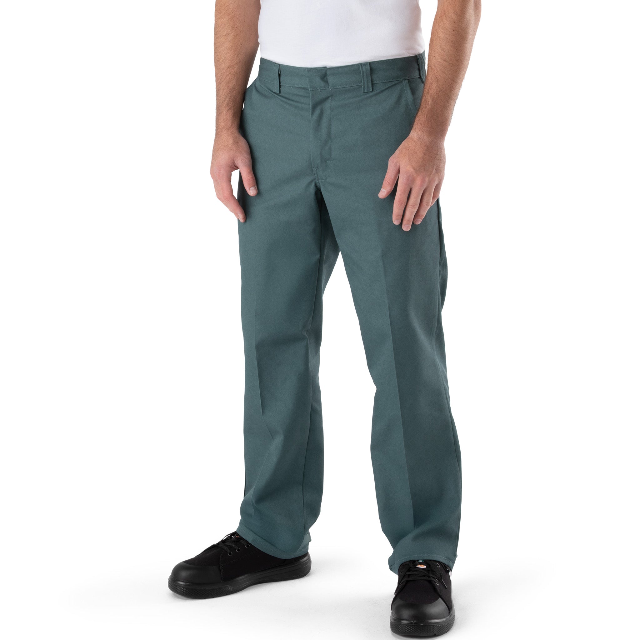 Premium Low Rise Fit Work Pants