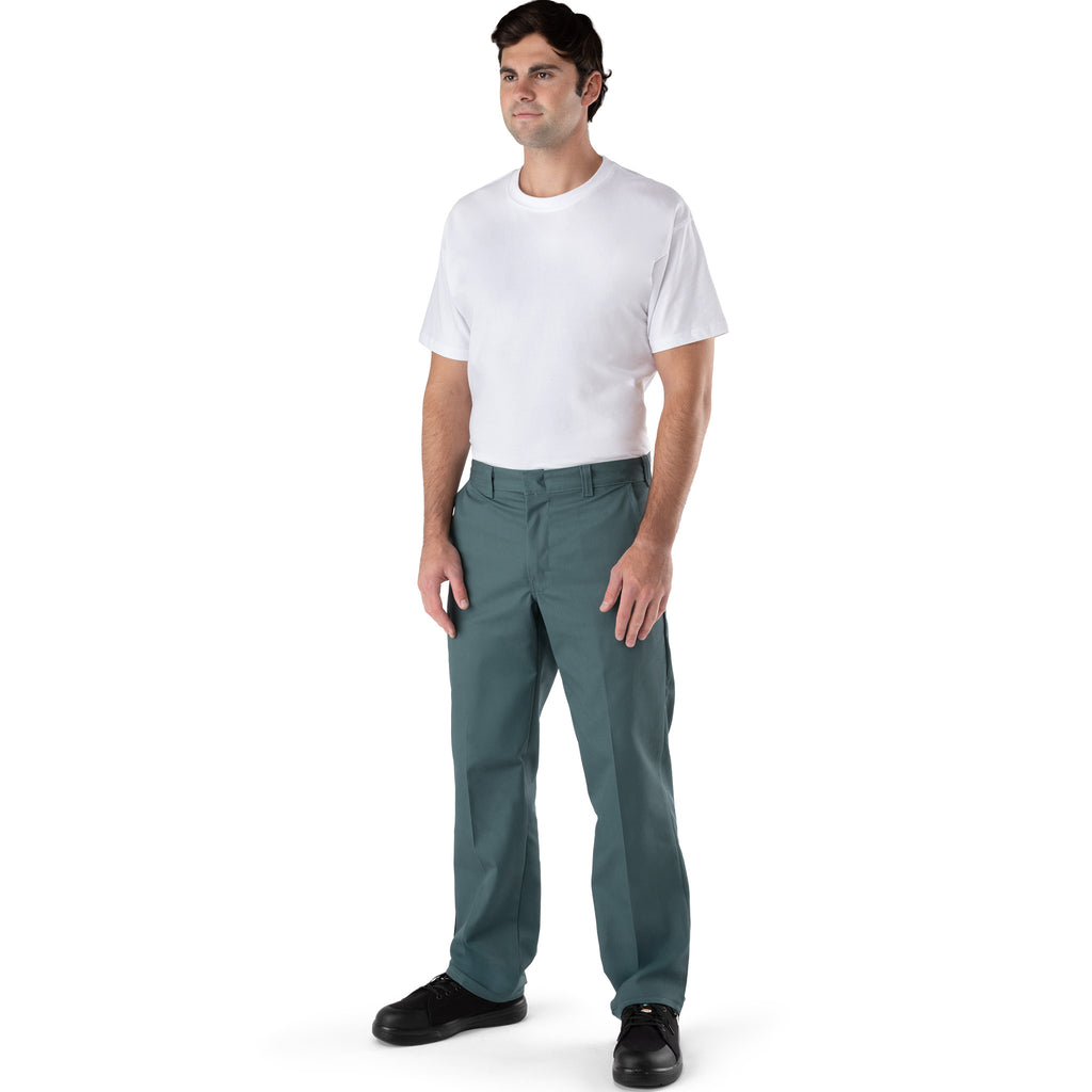 Premium Low Rise Fit Work Pants