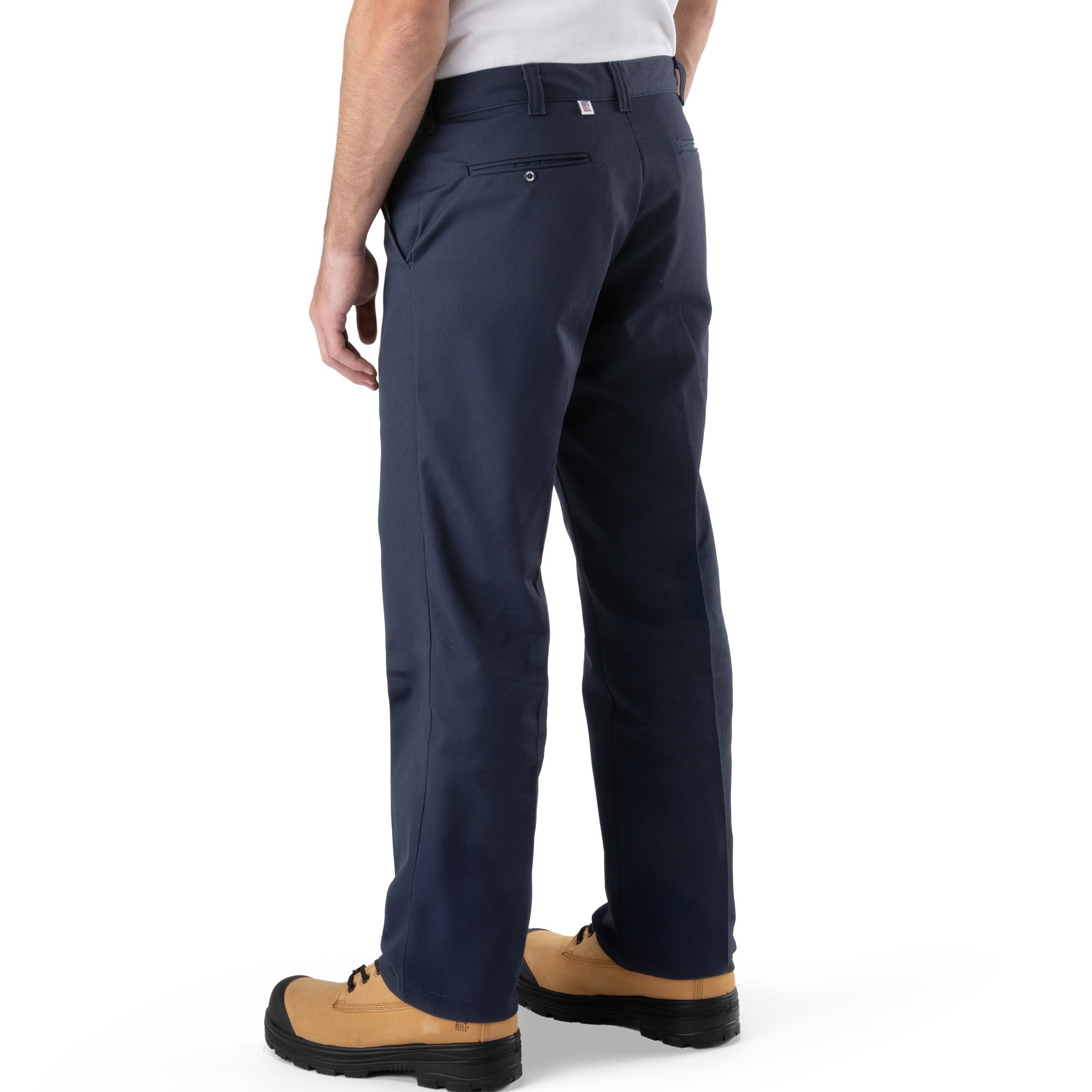 Premium Low Rise Fit Work Pants – Big Bill