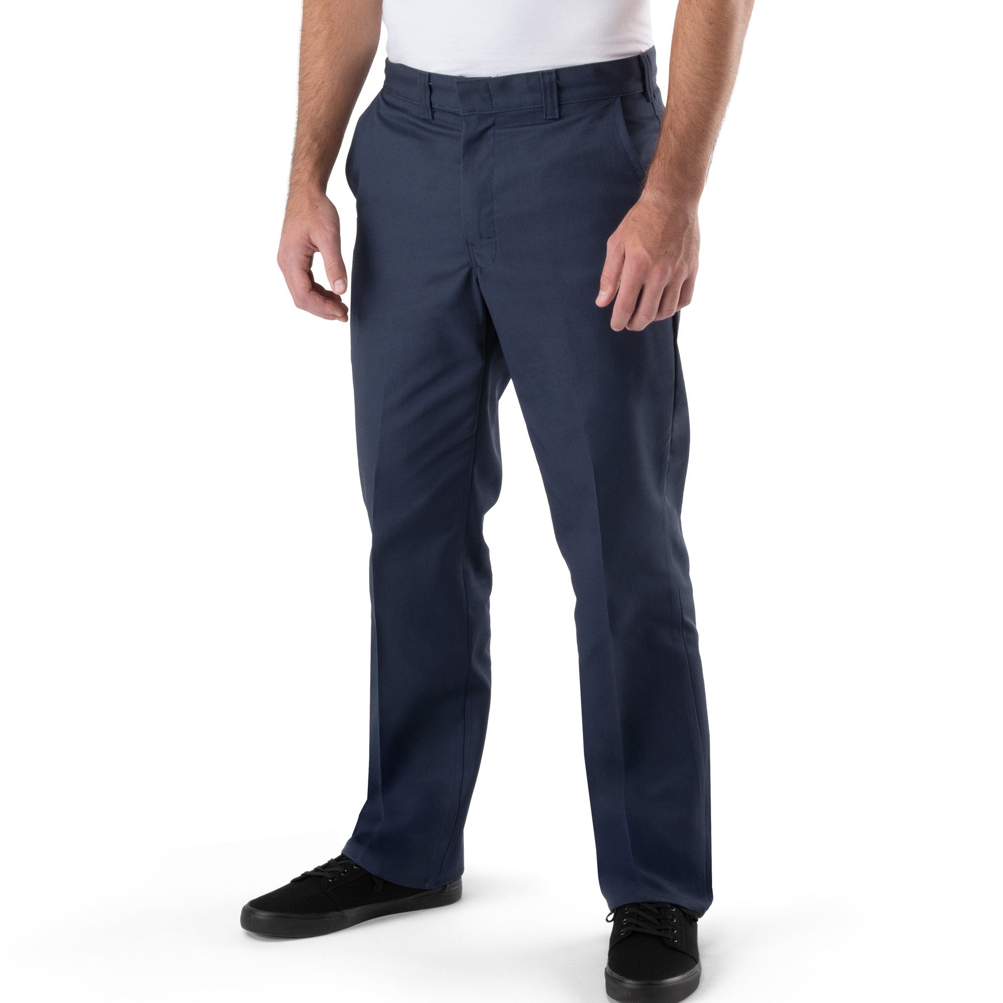 Premium Low Rise Fit Work Pants – Big Bill
