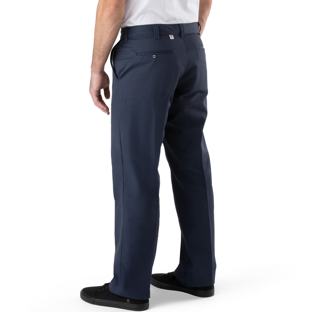 Premium Low Rise Fit Work Pants