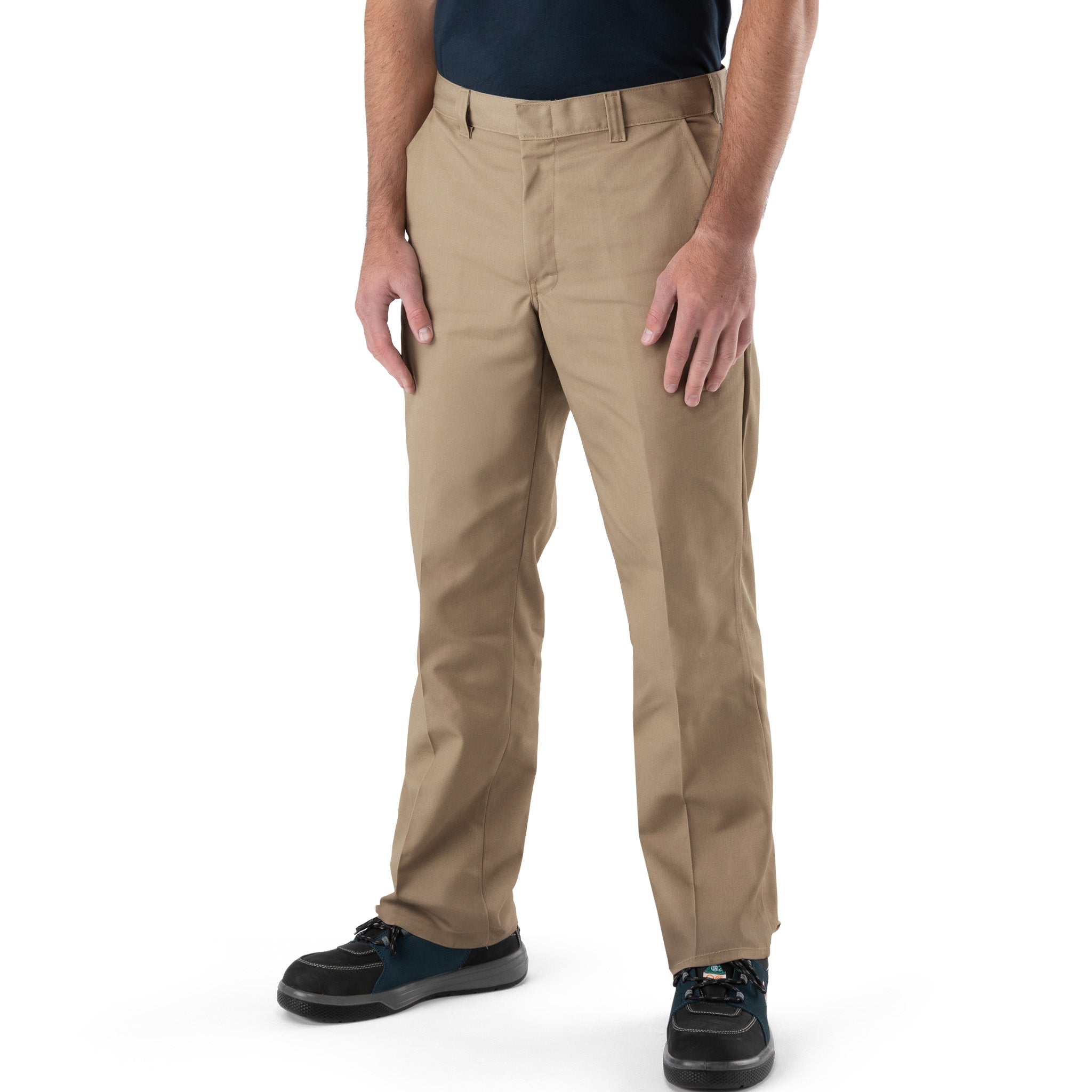 Premium Low Rise Fit Work Pants