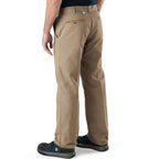 Premium Low Rise Fit Work Pants