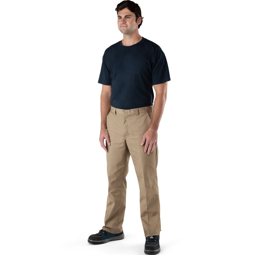 Premium Low Rise Fit Work Pants