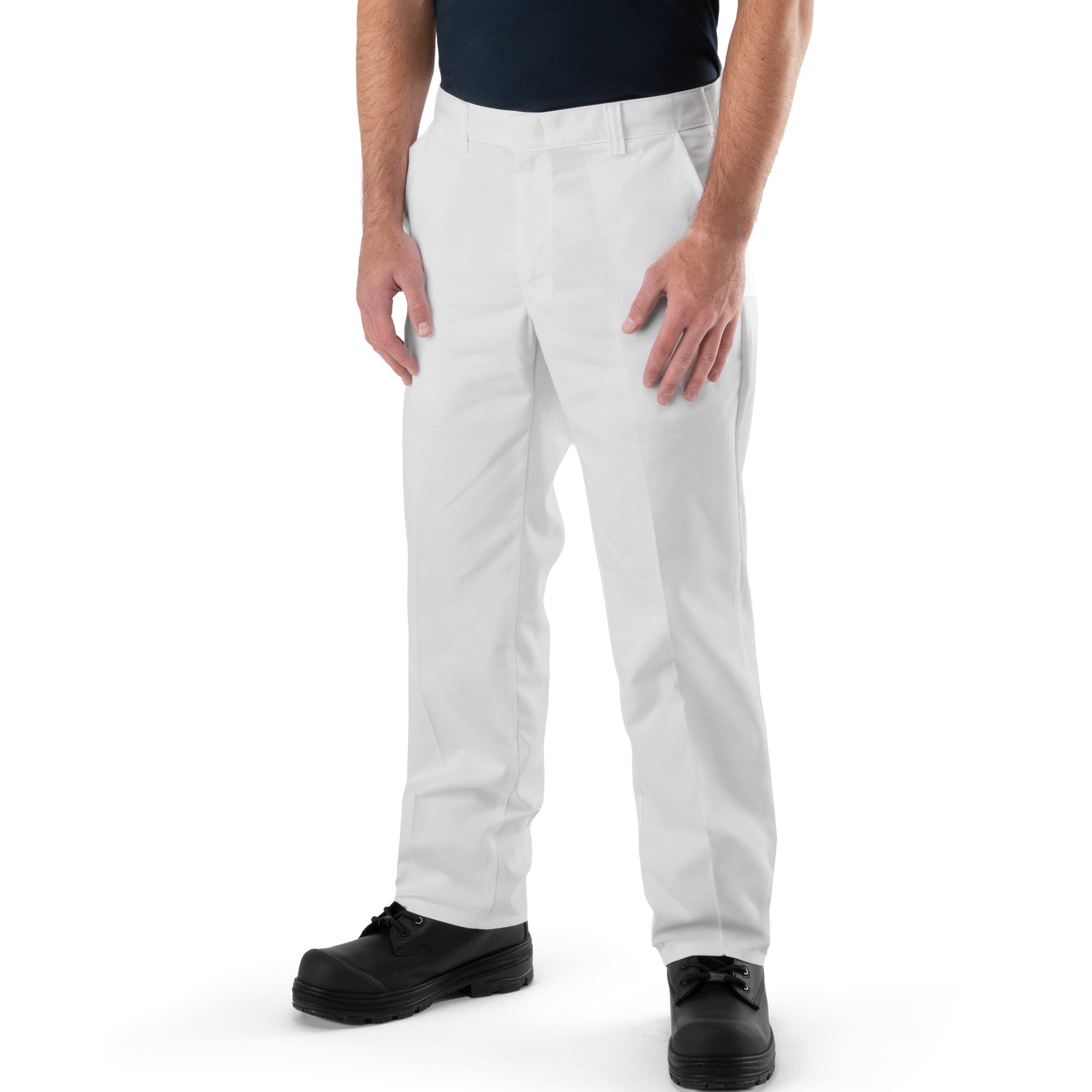 Premium Low Rise Fit Work Pants