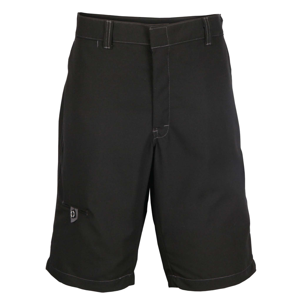 Regular Fit Ripstop Shorts