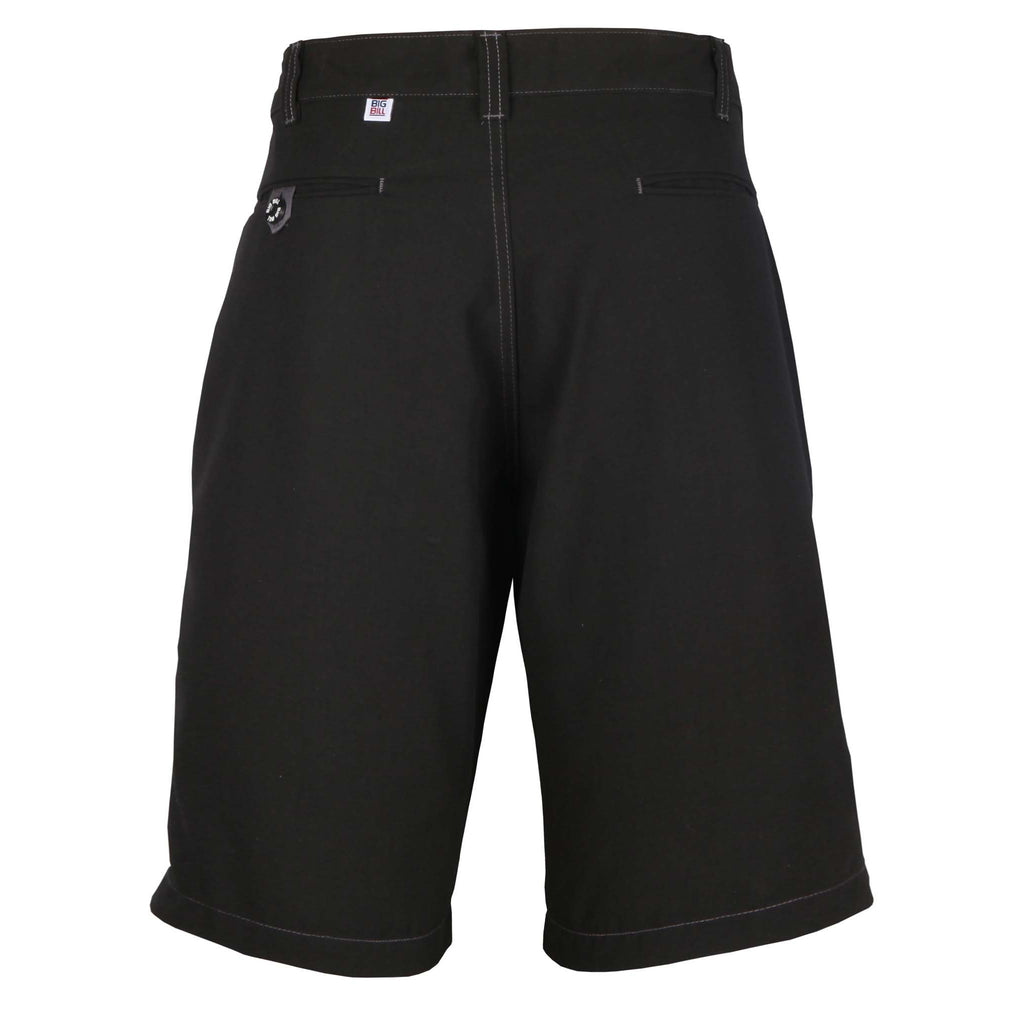 Regular Fit Ripstop Shorts