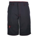 Regular Fit Ripstop Shorts