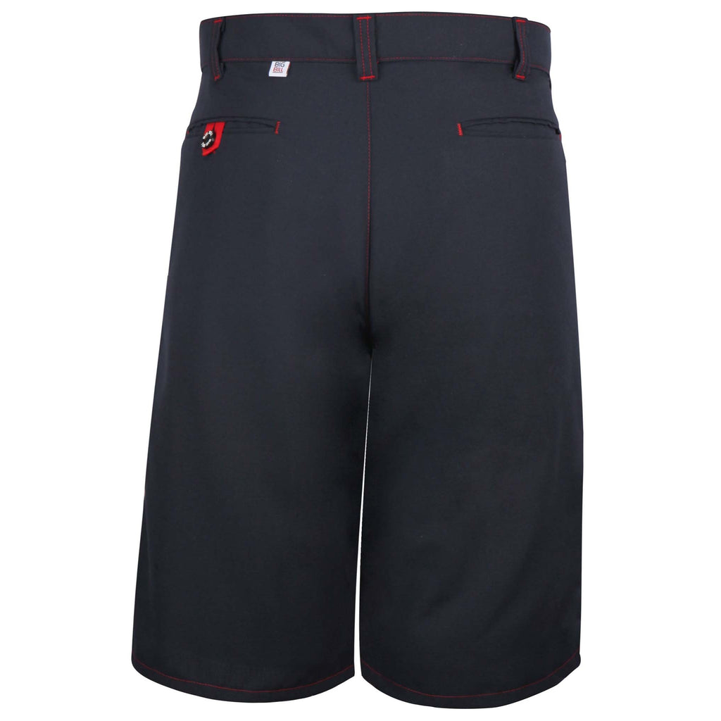 Regular Fit Ripstop Shorts