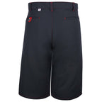 Regular Fit Ripstop Shorts