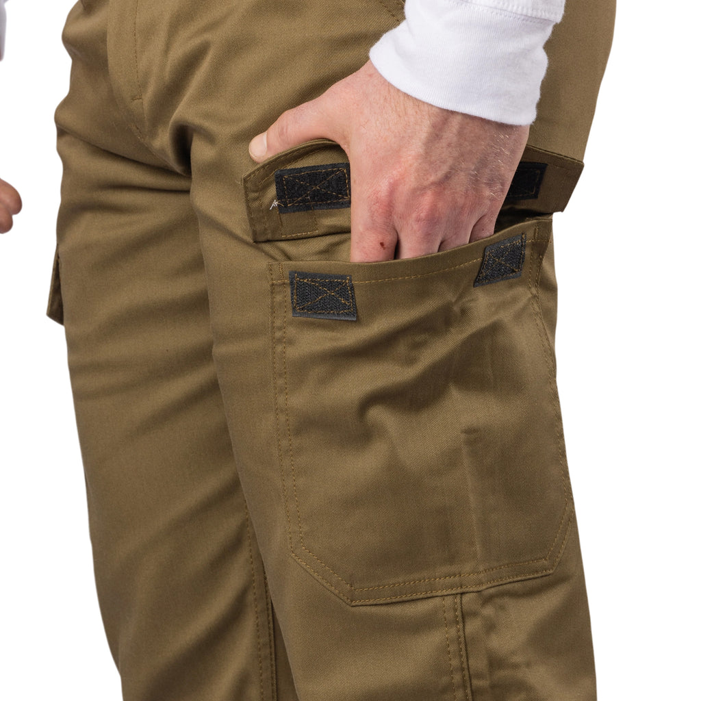 BIG FLEX Cargo Pants