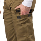BIG FLEX Cargo Pants