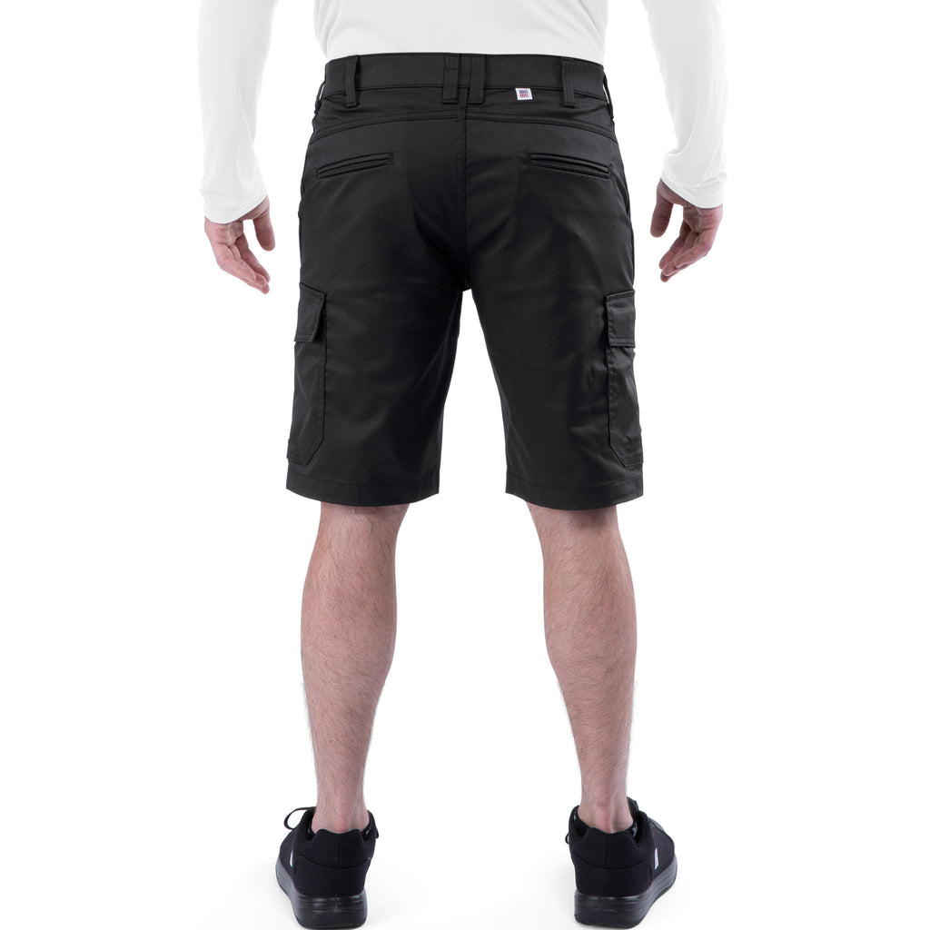 Men’s Big Flex Low Rise Cargo Shorts 11"