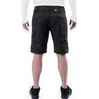 Men’s Big Flex Low Rise Cargo Shorts 11"