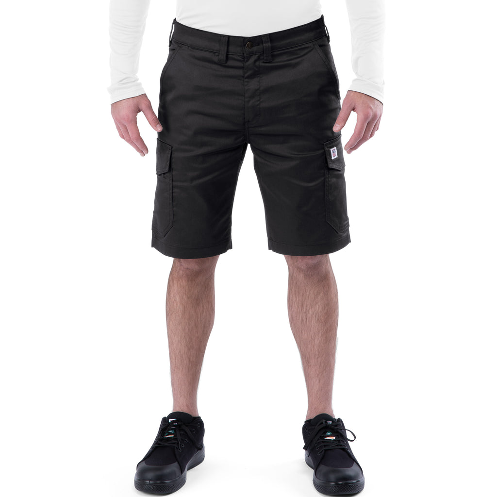 Men’s Big Flex Low Rise Cargo Shorts 11"