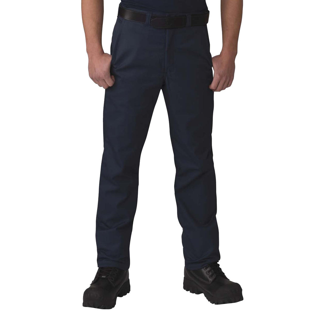 Regular Fit Poly-Quilt Lined Work Pants