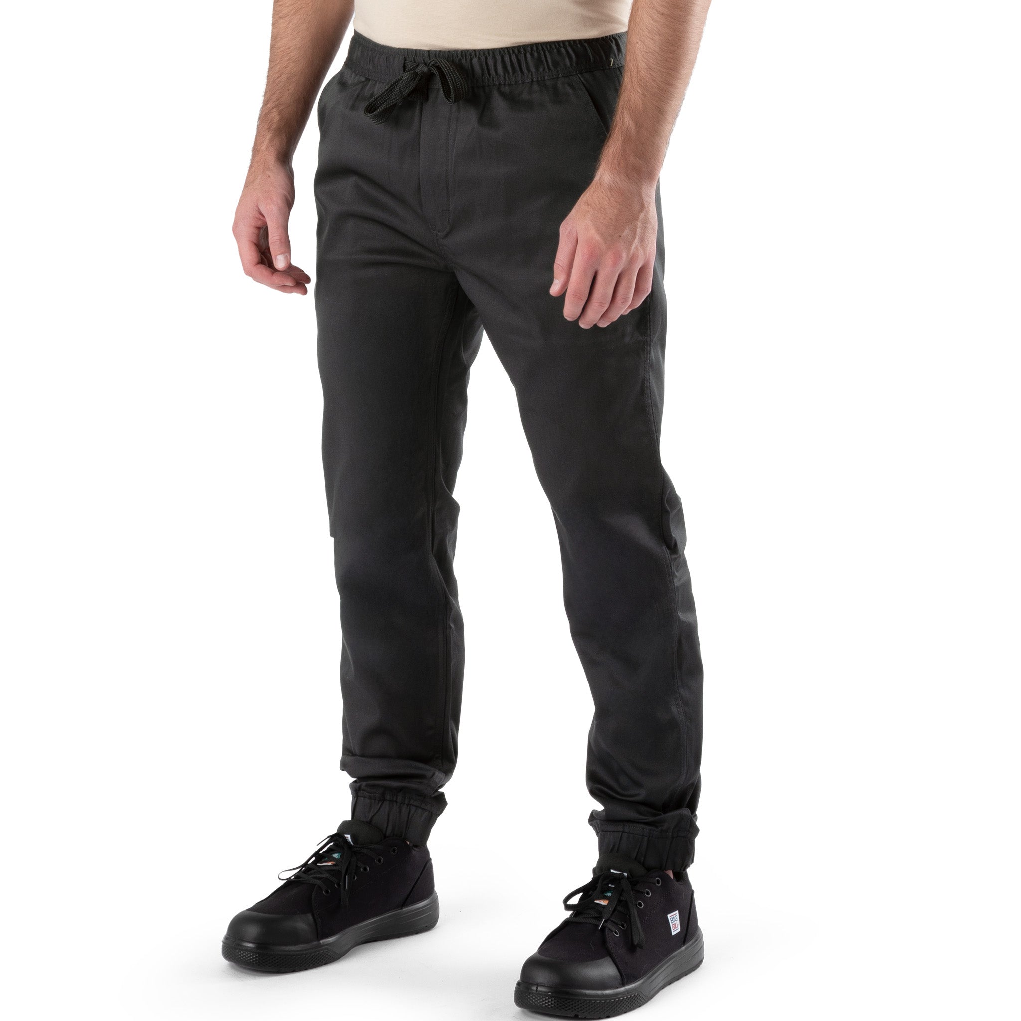 BIG FLEX Jogger Pants – Big Bill
