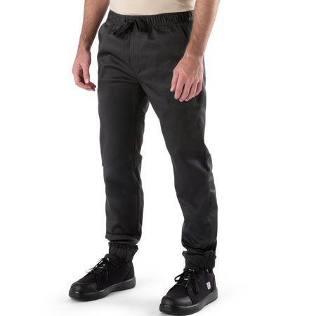 BIG FLEX Jogger Pants – Big Bill